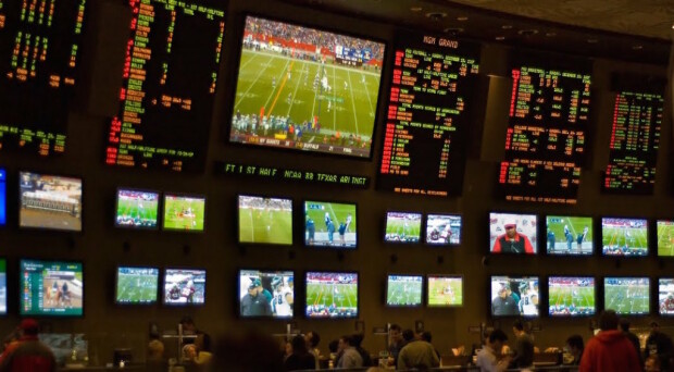 Big Boost for Legal Sports Betting in Arizona